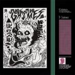 album image Genesis slowed
