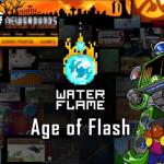 album image Rocket Race (OST Raze & Strike Force Heroes) Age of Flash