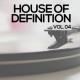 16-The Warrior 2000 - Trance Nation Four CD1 - Warrior (Club Mix)