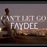 album image Can't Let Go (Extended Mix)