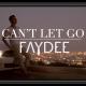 Faydee - Can't Let Go (Extended Mix)