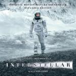 album image OST Interstellar Interstellar (Original Motion Picture Soundtrack) (Expanded Edition)