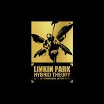 poster Point of authorithy Hybrid Theory (20th Anniversary Edition)