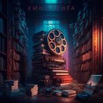 poster Кружится море ветров наше лето (Muzma.net) Кинолента