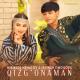 Mirjalol Nematov, Sevinch Ismoilova - Qizg`onaman