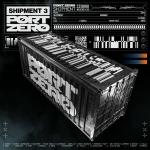 poster CONFLICT Port Zero: Shipment 3