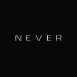 poster NEVER NEVER