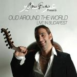 poster Um Saad (Live from the Art Place Theatre, Budapest, Hungary/2008) Oud Around the World: Live in Budapest