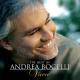 Andrea Bocelli e Giorgia - Vivo Per Lei (Человек моря)