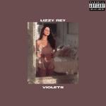 poster She's Not Me(Ride or Die)(Ride or Die Bitch) violets