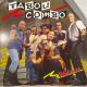 Tabou Combo - Chagren lanmou