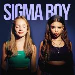 poster песня СИГМА БОЙ Sigma Boy Sigma Boy (Сигма Бой)