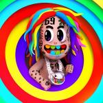 poster GOOBA (41Hz)(Bass.Boost by HACKER) TattleTales