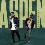 poster Super Hero Aspen