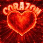 poster CORAZON (Super Slowed) CORAZON