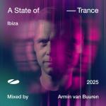 poster End of Time (Mixed) A State of Trance, Ibiza 2025 (Mixed by Armin Van Buuren)