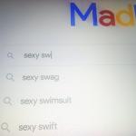 poster засосы sexyswag