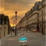 poster Lady Lady