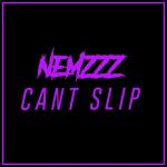 poster Can't Slip Can't Slip
