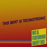 poster This Beat Is Technotronic (Uptown Mix) This Beat Is Technotronic