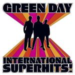 poster Good Riddance International Superhits!