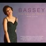 poster Lost And Lonely Bassey - The EMI/UA Years 1959-1979