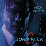 poster Джон Уик 2 John Wick: Chapter 2 (Original Motion Picture Soundtrack)