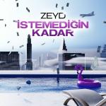 poster İSTEMEDİĞİN KADAR İSTEMEDİĞİN KADAR