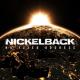 Nickelback - Edge Of A Revolution
