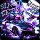 OTVphonk, ZERTAL - SINCO SETE - Ultra Slowed