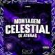 DJ ORBITAL, G7 MUSIC BR - Montagem Celestial de Atenas