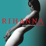 poster Umbrella Good Girl Gone Bad: Reloaded