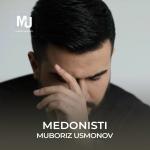 poster Medonisti Medonisti