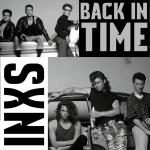 poster Nile Rodgers and Original Sin Back in Time