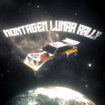 poster Montagem Lunar Rally (Super Slowed) Montagem Lunar Rally