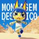 DJ Fallthox, cape - MONTAGEM DESERTICO