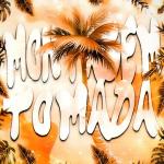 poster MONTAGEM TOMADA - Ultra Slowed MONTAGEM TOMADA