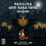 poster Ночь темна Василиса и Баба Яга (Original Game Soundtrack)