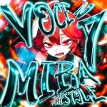 poster VOCE NA MIRA JUMPSTYLE VOCE NA MIRA JUMPSTYLE