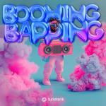 poster Rhythmic Revolt Booming Bapping