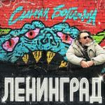 poster Ёж Синяя Богиня
