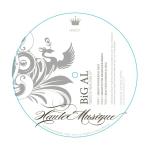 poster Smooth (The Messenger Remix) Smooth Reaction EP