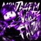 DJ ALEX, DJ ASARI, MC Kitinho - MONTAGEM VOZES FANTASMA (Super Slowed)