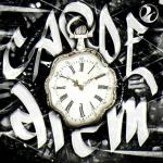 poster CARPE DIEM (Slowed) CARPE DIEM