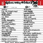 poster I'm A Hustler (Instrumental) #Sleezbagmekalektape