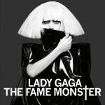 poster Monster The Fame Monster (International Deluxe)