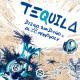 DIEGO SAN DIEGO, Alec Monopoly - Tequila