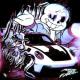 DJ ALEX, DJ ASARI - MONTAGEM VOZES FANTASMA 2