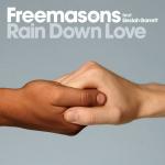 poster Rain Down Love (Walken Radio Edit) Rain Down Love (feat. Siedah Garrett)