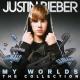 Justin Bieber - Never Let You Go (my world 2.0)